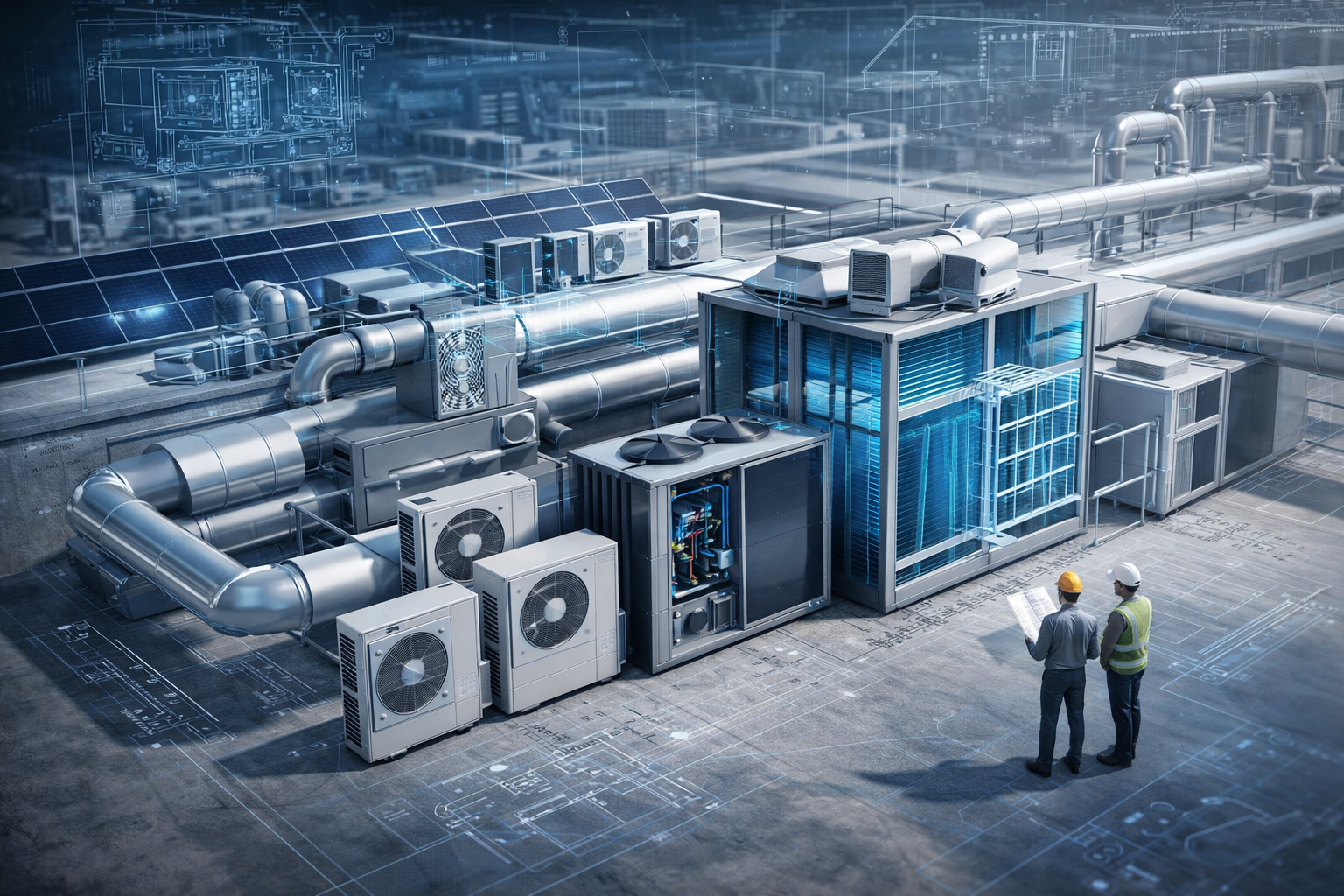 Ferrox industrial project 4