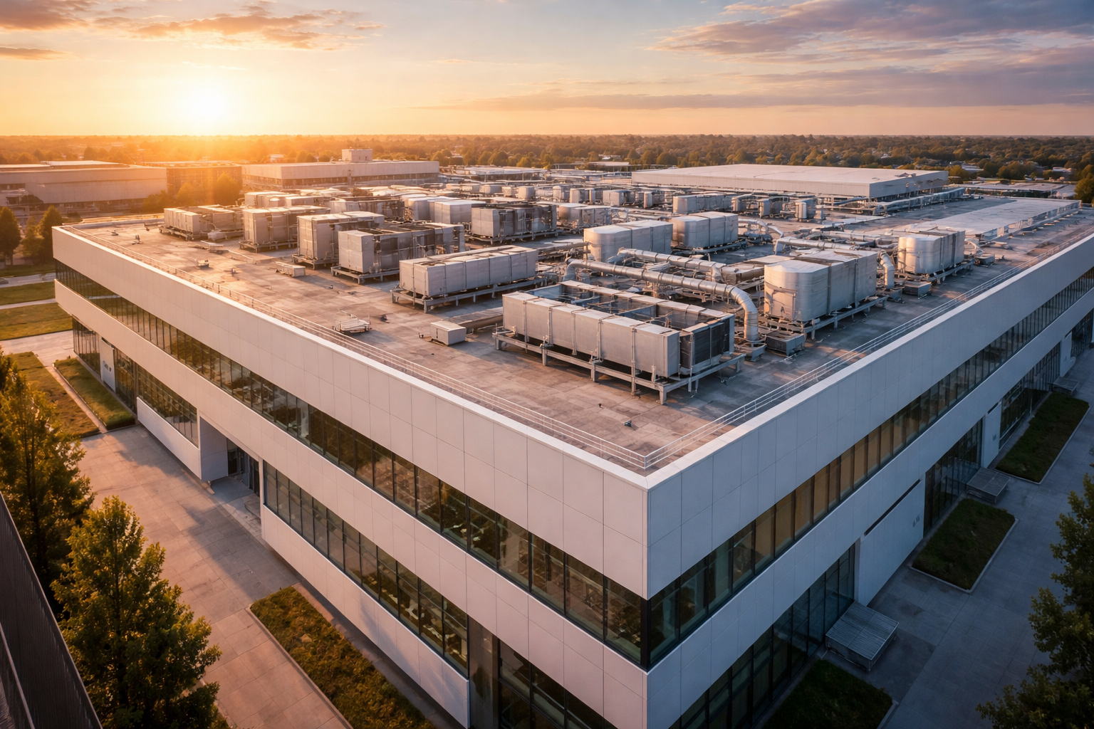 Ferrox industrial project 6